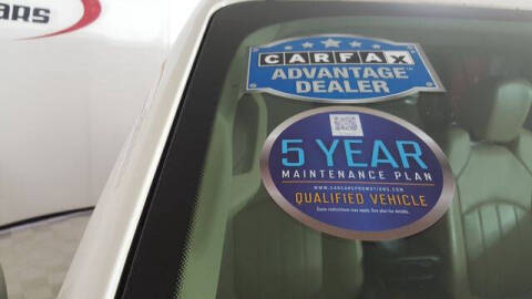 2012 Buick Enclave Leather