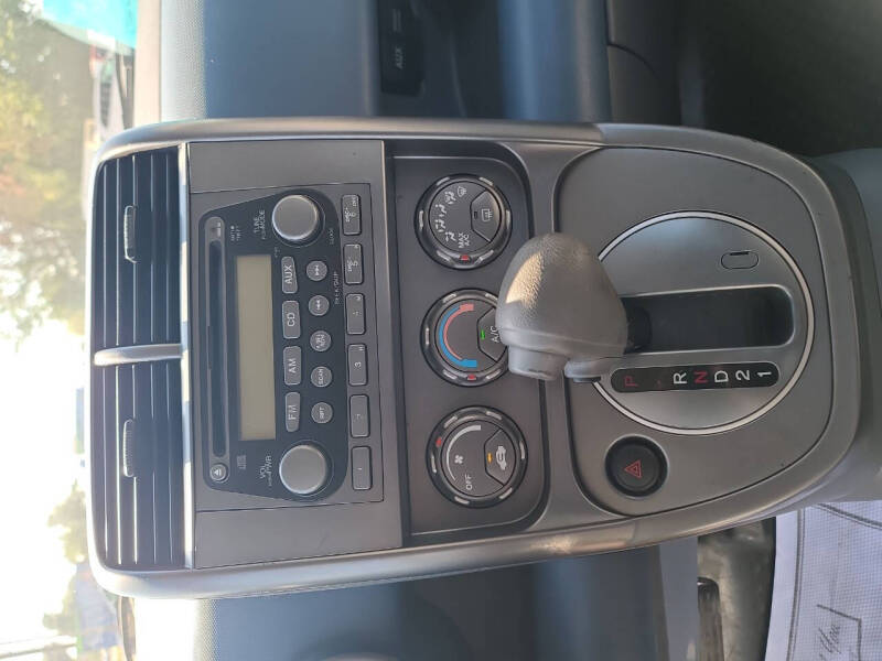 2004 Honda Element EX