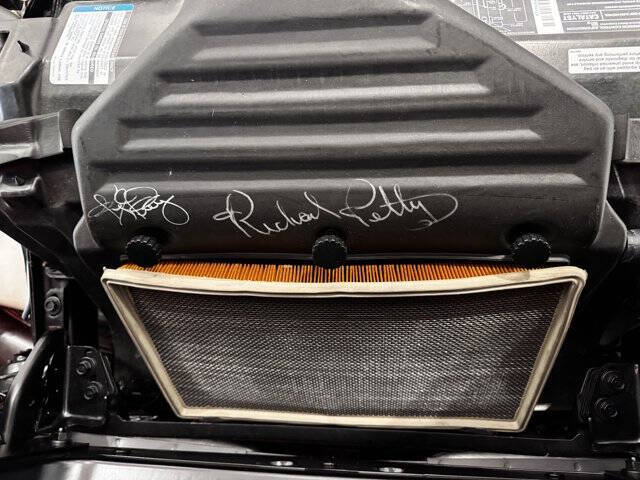 1994 Chevrolet Corvette