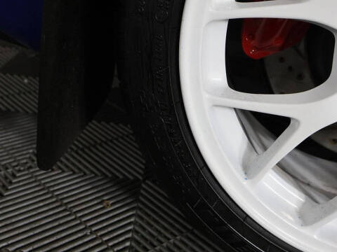 2011 Mitsubishi Lancer Evolution MR