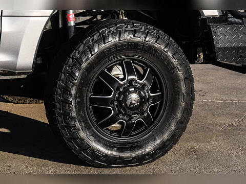 2020 Ford F-350 Super Duty Lariat