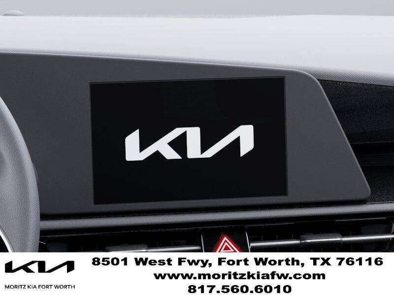 2026 Kia Niro LX