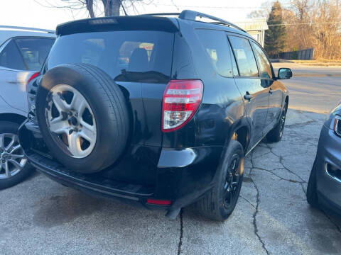 2012 Toyota RAV4