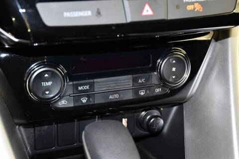 2024 Mitsubishi Eclipse Cross LE
