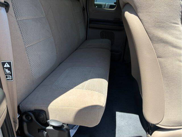 2002 Ford F-250 Super Duty