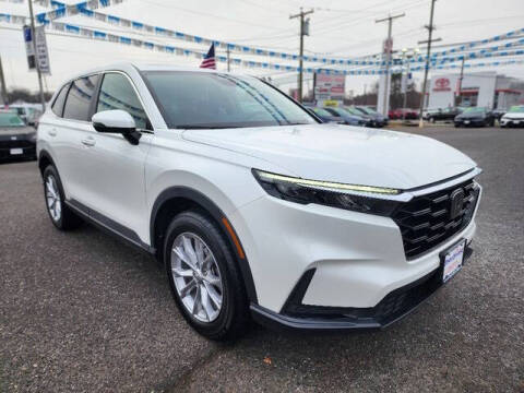 2023 Honda CR-V