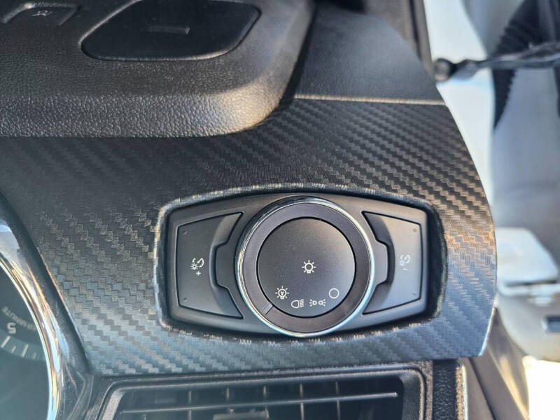 2017 Ford Mustang V6