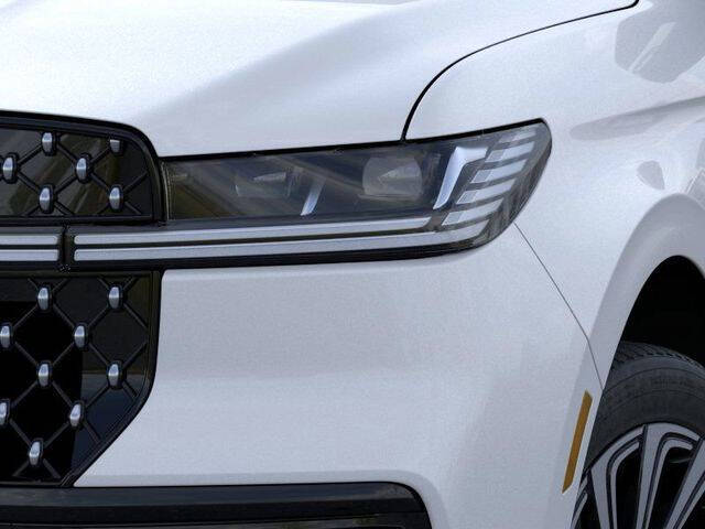 2025 Lincoln Navigator Black Label