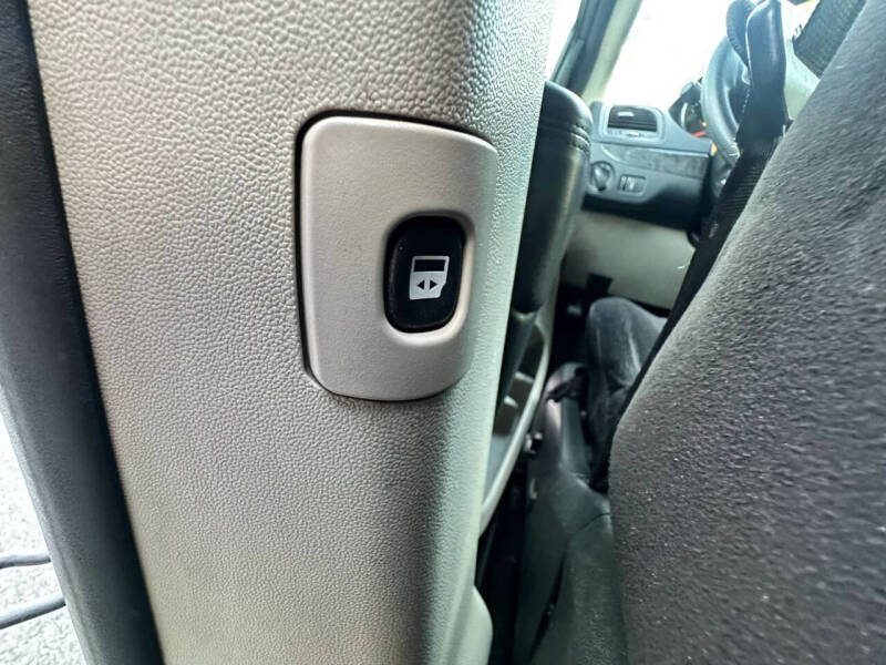 2014 Dodge Grand Caravan