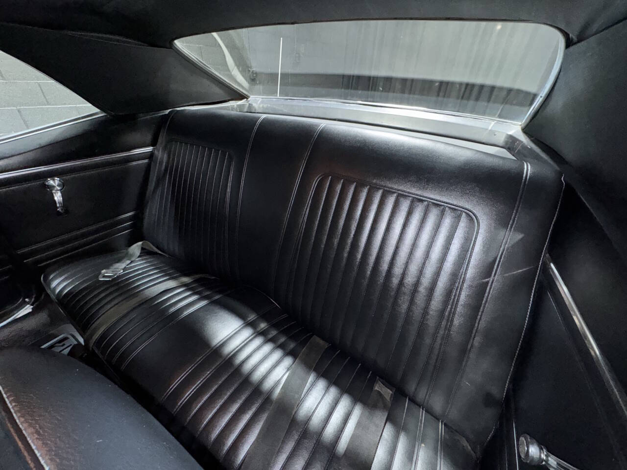 1967 Chevrolet Camaro 6