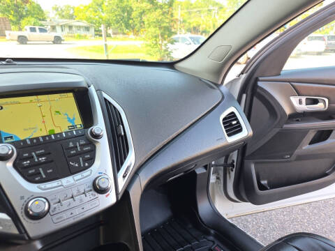 2014 GMC Terrain SLT-1