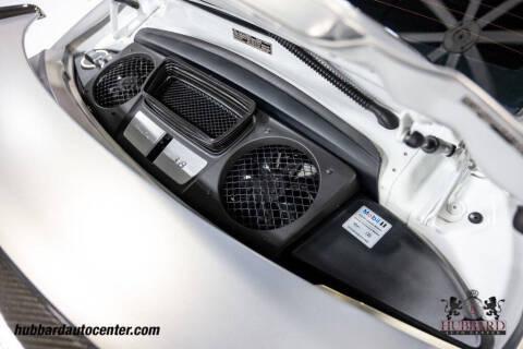 2018 Porsche 911