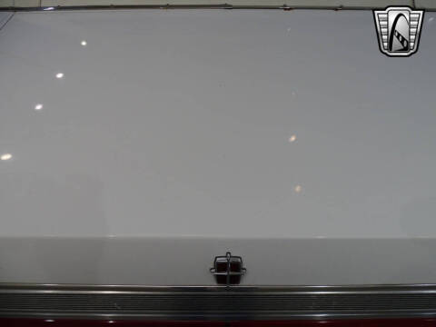 1989 Lincoln Town Car