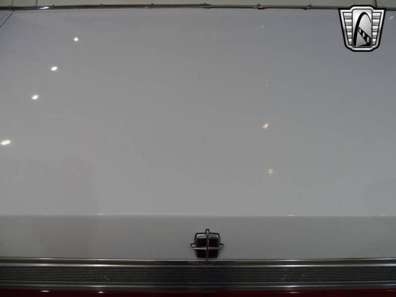 1989 Lincoln Town Car