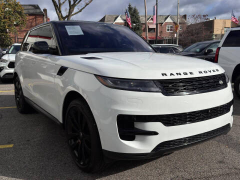 2023 Land Rover Range Rover Sport P360 SE