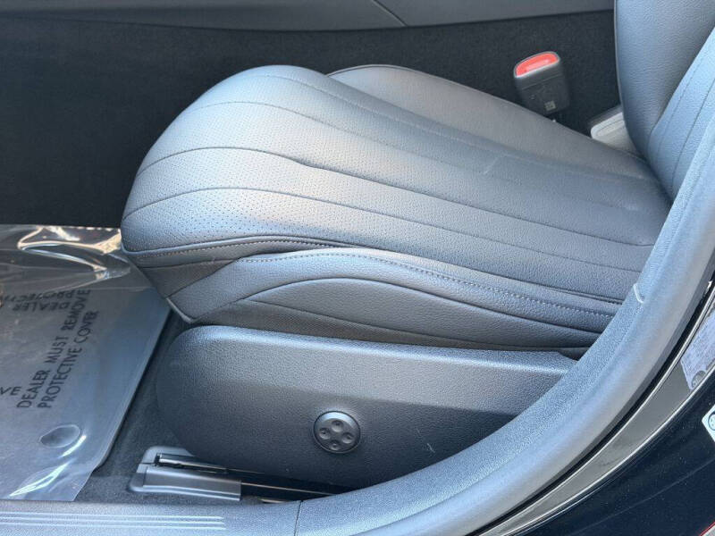 2025 Mercedes-Benz E-Class E 350 4MATIC