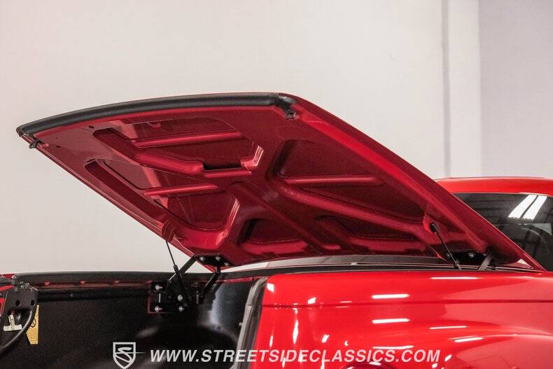 2003 Chevrolet SSR LS