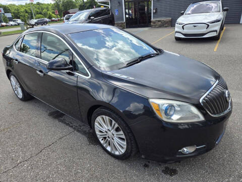 2013 Buick Verano