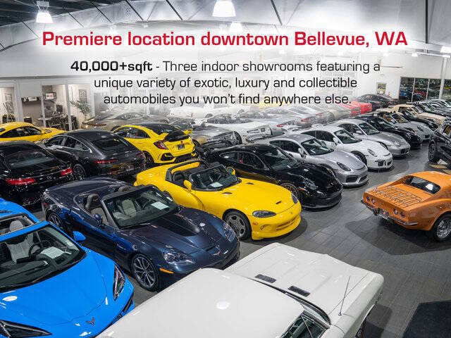 2019 Chevrolet Camaro SS