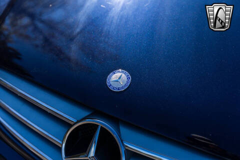 2006 Mercedes-Benz CLK CLK 350