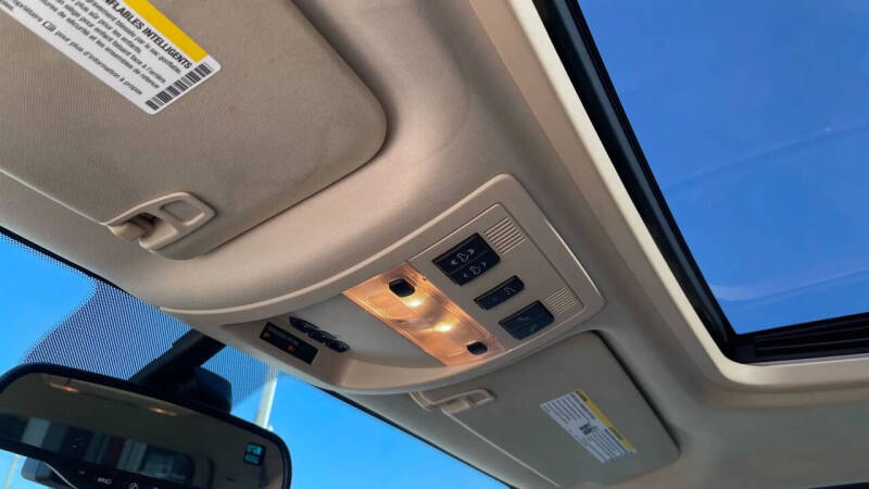 2007 Cadillac Escalade