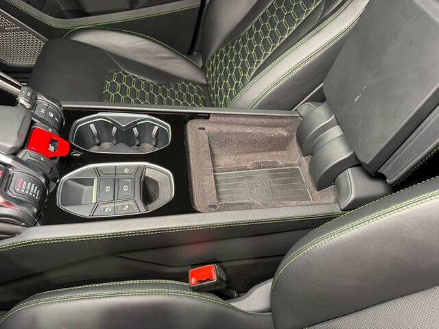 2022 Lamborghini Urus