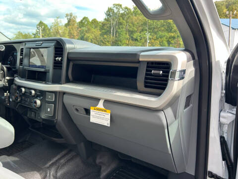 2026 Ford F-350 Super Duty