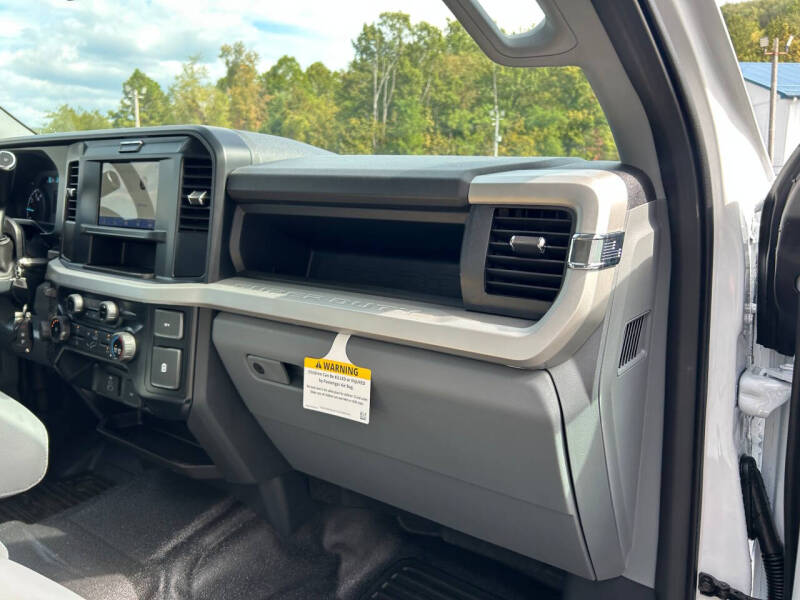 2026 Ford F-350 Super Duty