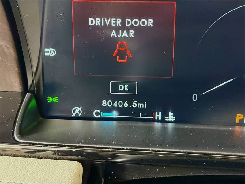 2021 Lincoln Navigator L Reserve