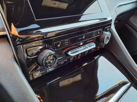 2025 Jeep Grand Cherokee L Laredo X