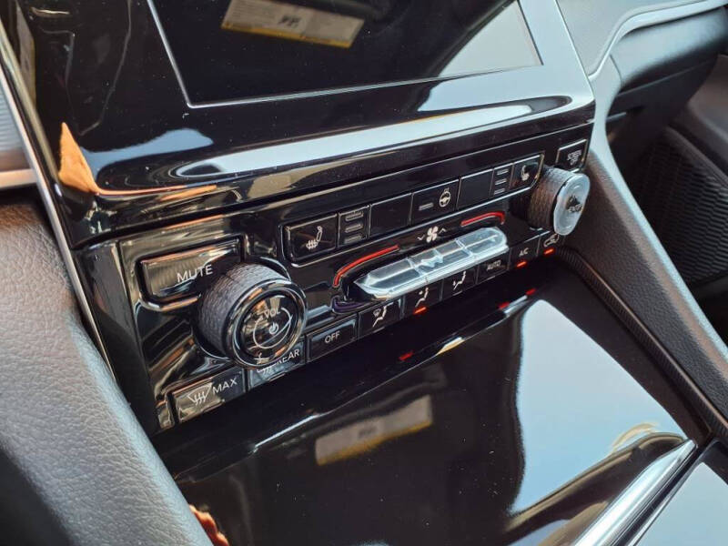 2025 Jeep Grand Cherokee L Laredo X