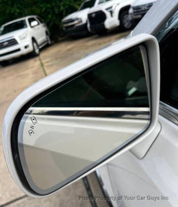 2019 Lincoln MKT