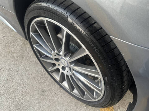 2017 Mercedes-Benz C-Class C 300