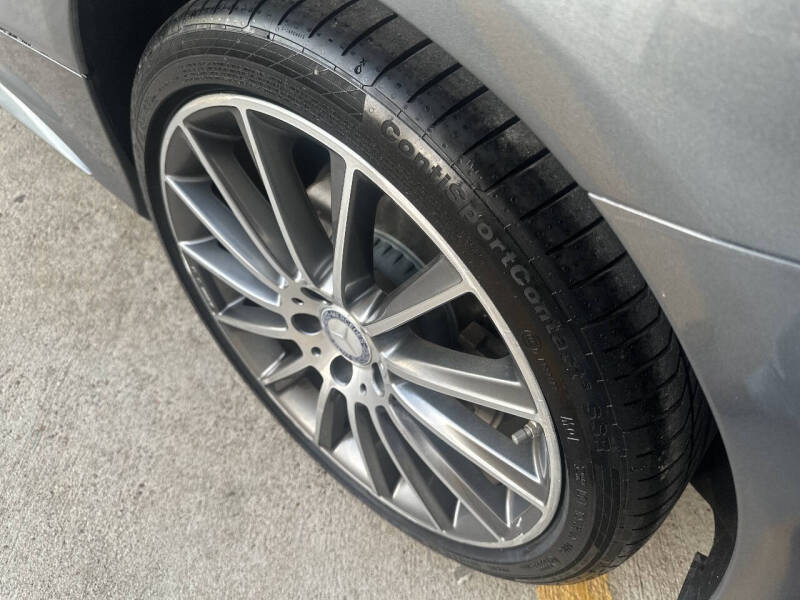 2017 Mercedes-Benz C-Class C 300