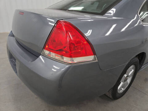 2009 Chevrolet Impala LT