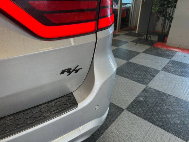 2024 Dodge Durango R/T