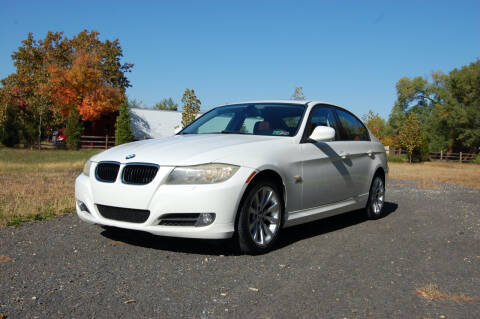 2011 BMW 3 Series for sale at New Hope Auto Sales in New Hope PA