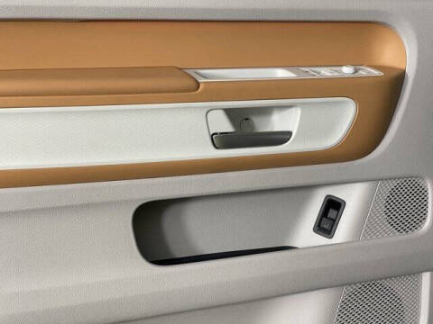 2025 Volkswagen ID. Buzz 1st Edition 4Motion