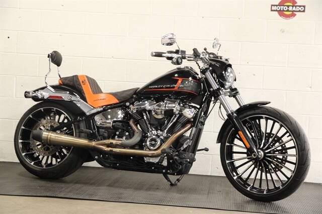 2023 Harley-Davidson Breakout