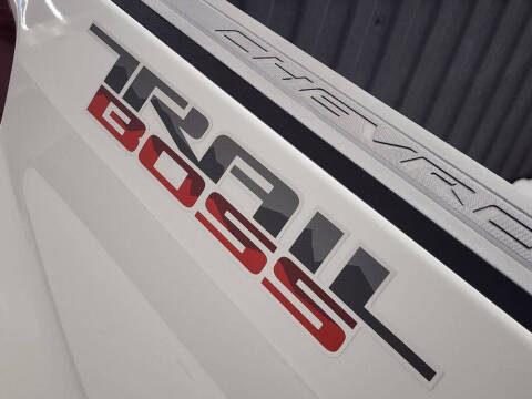 2022 Chevrolet Silverado 1500 Limited