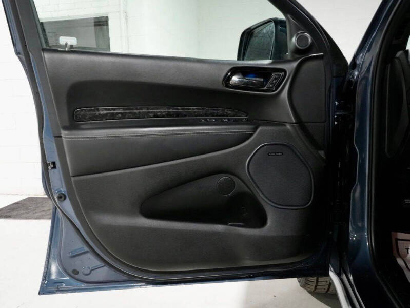 2021 Dodge Durango SRT 392