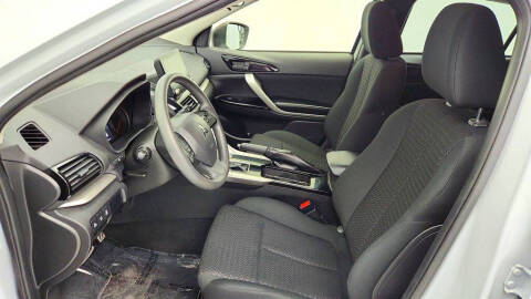 2022 Mitsubishi Eclipse Cross LE