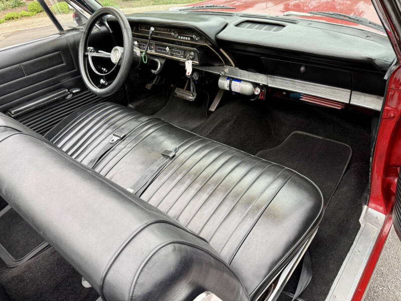 1965 Ford Galaxie 500