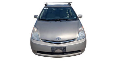 2006 Toyota Prius