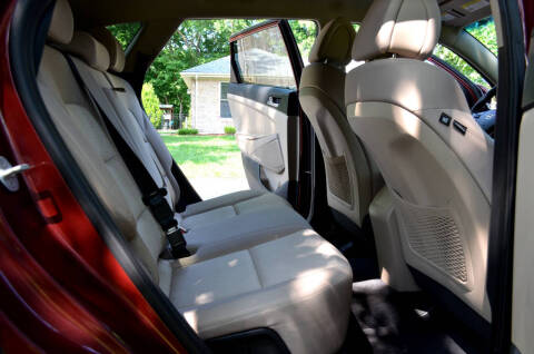 2016 Hyundai Tucson Sport