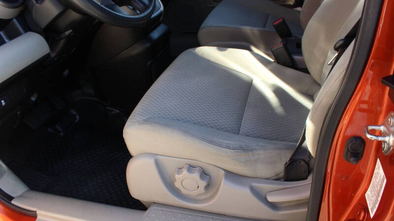 2010 Honda Element EX