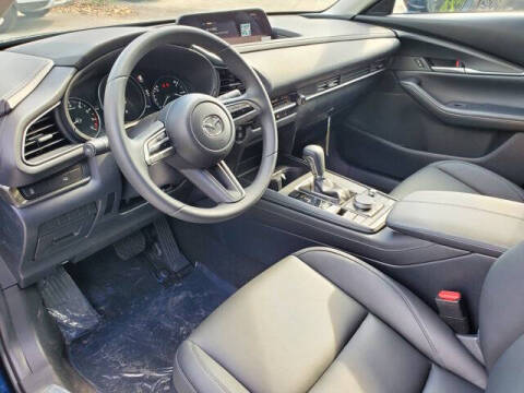 2026 Mazda CX-30 2.5 S Preferred