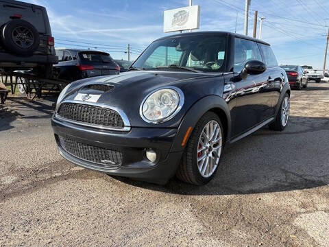 2009 MINI Cooper John Cooper Works