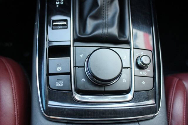 2023 Mazda CX-30 2.5 S Carbon Edition