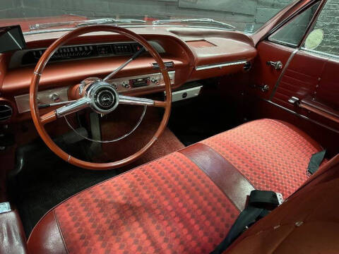 1964 Chevrolet Impala